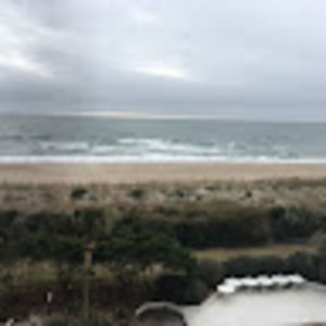 Meet your Posher, Cate